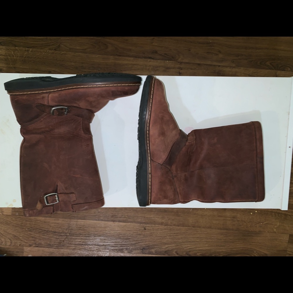 L.L Bean Boots